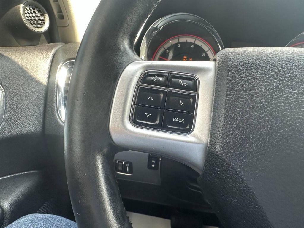 used 2013 Dodge Durango car, priced at $8,500