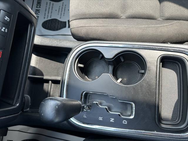 used 2013 Dodge Durango car, priced at $8,500