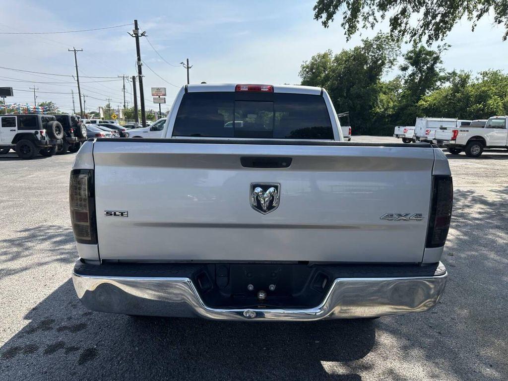used 2017 Ram 1500 car, priced at $14,000