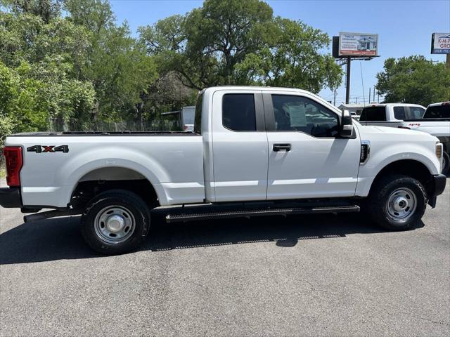 used 2019 Ford F-250 car, priced at $17,000