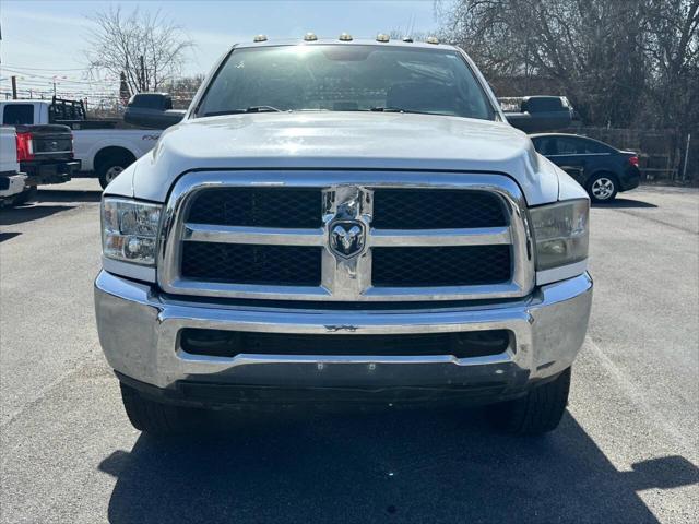 used 2016 Ram 2500 car, priced at $14,500
