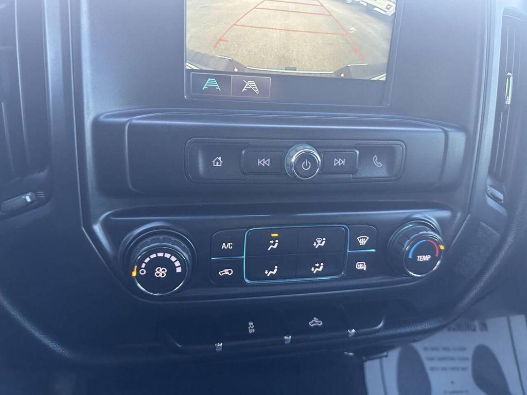 used 2019 Chevrolet Silverado 2500 car, priced at $16,500