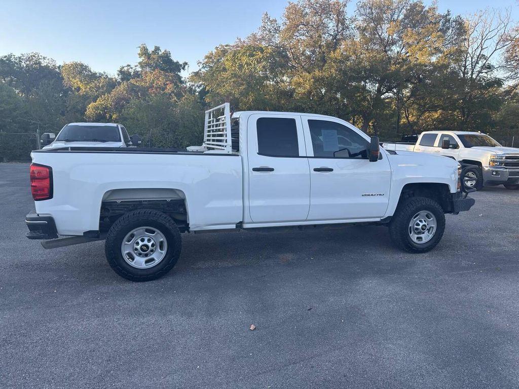 used 2019 Chevrolet Silverado 2500 car, priced at $16,500