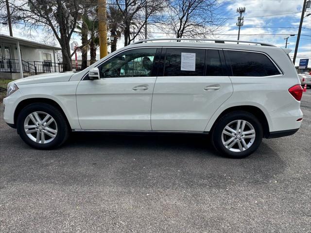 used 2013 Mercedes-Benz GL-Class car, priced at $11,500