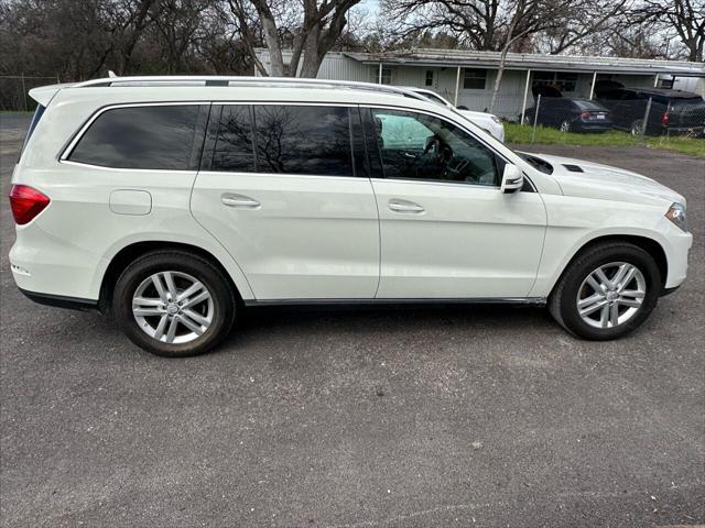 used 2013 Mercedes-Benz GL-Class car, priced at $11,500