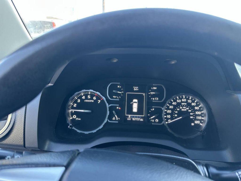 used 2018 Toyota Tundra car, priced at $16,500