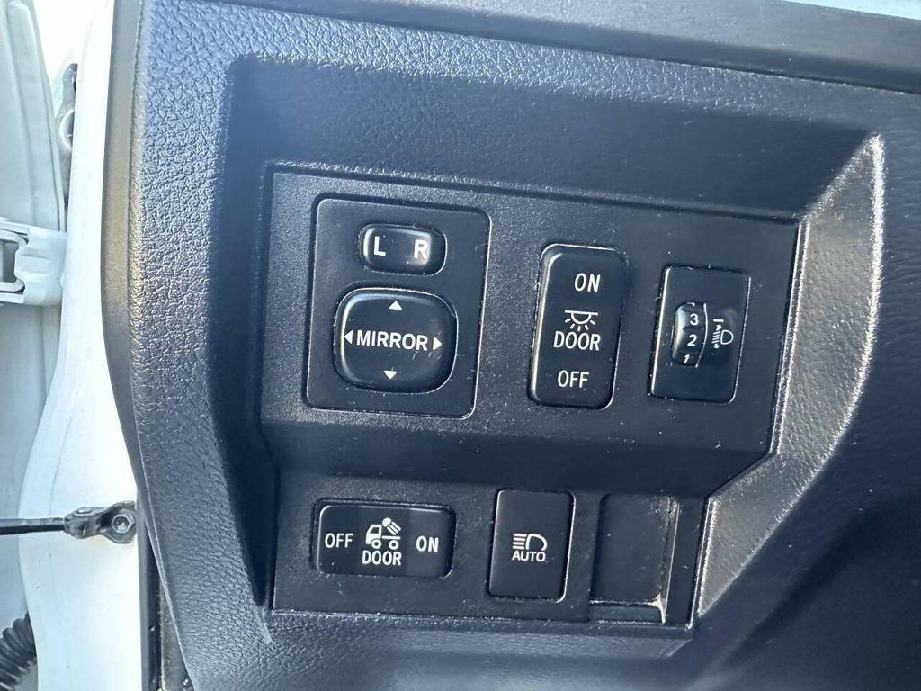 used 2018 Toyota Tundra car, priced at $16,500