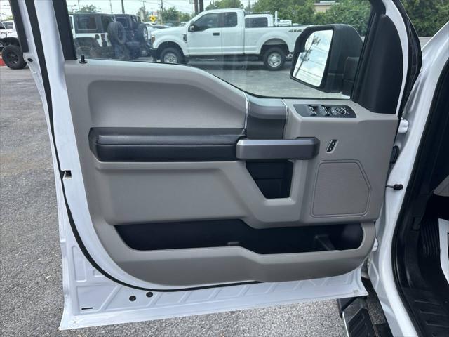 used 2019 Ford F-150 car, priced at $19,998