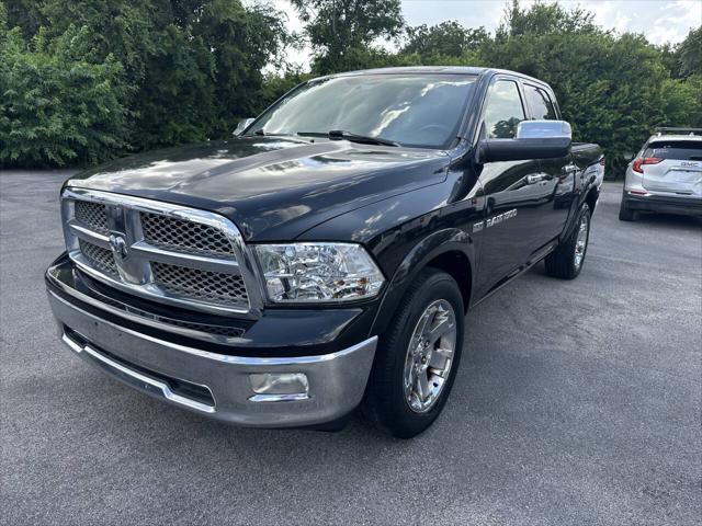 used 2011 Dodge Ram 1500 car, priced at $10,000