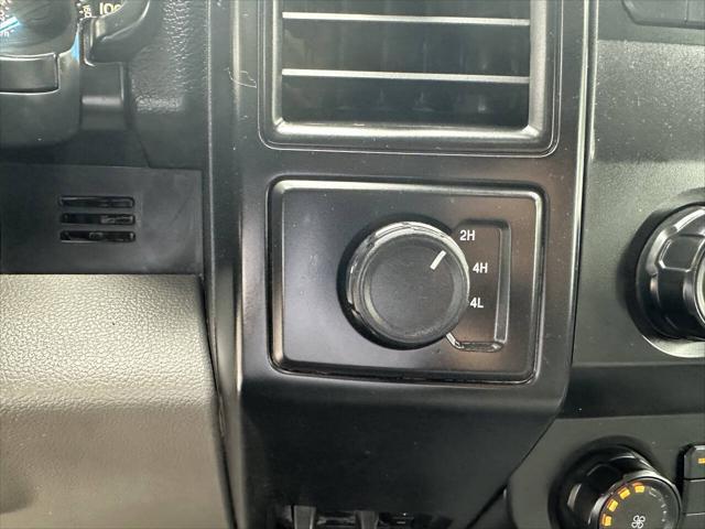 used 2019 Ford F-150 car, priced at $16,000
