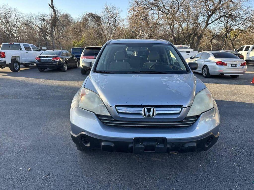 used 2007 Honda CR-V car, priced at $6,000