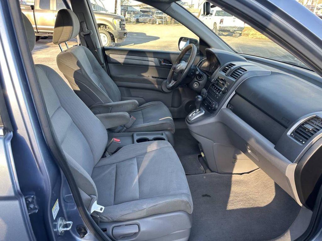 used 2007 Honda CR-V car, priced at $6,000
