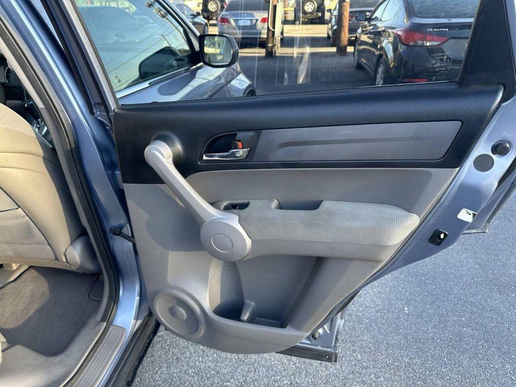 used 2007 Honda CR-V car, priced at $6,000