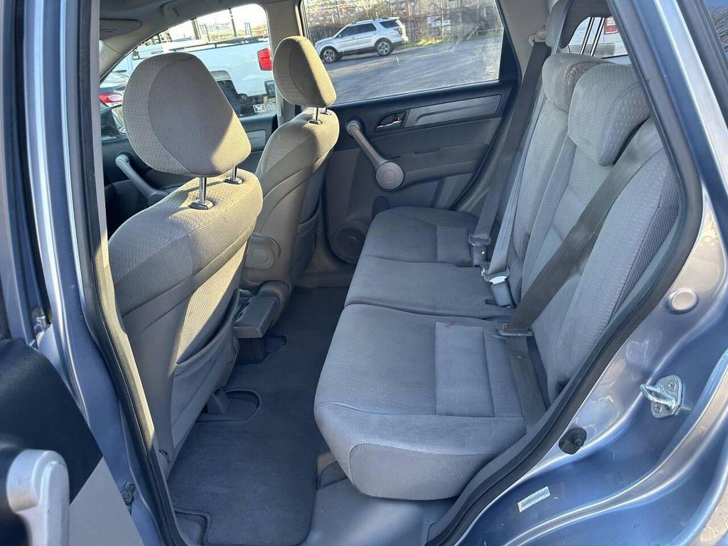 used 2007 Honda CR-V car, priced at $6,000