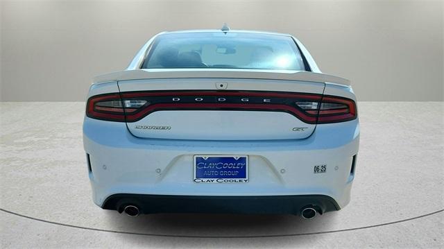 used 2022 Dodge Charger car, priced at $25,991
