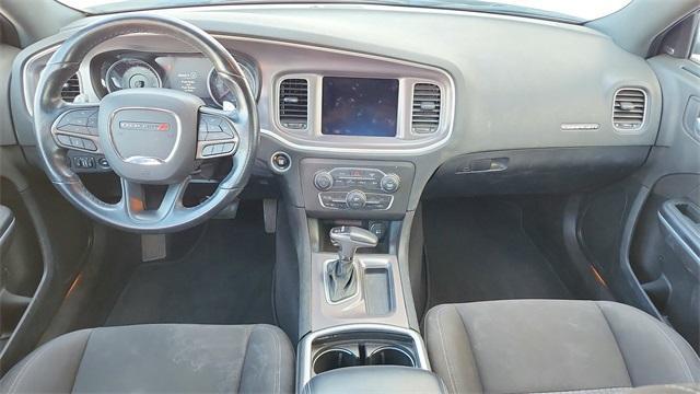 used 2022 Dodge Charger car, priced at $25,991