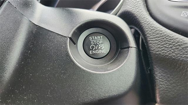 used 2019 Jeep Compass car, priced at $19,495