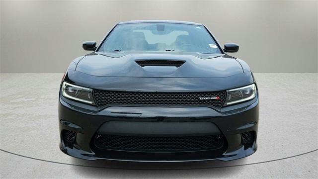 used 2023 Dodge Charger car, priced at $26,491