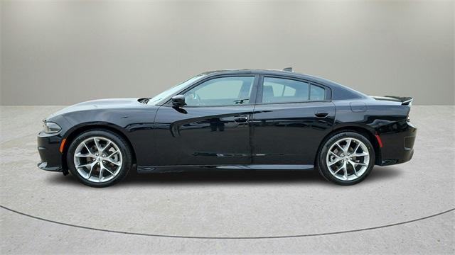 used 2023 Dodge Charger car, priced at $26,491
