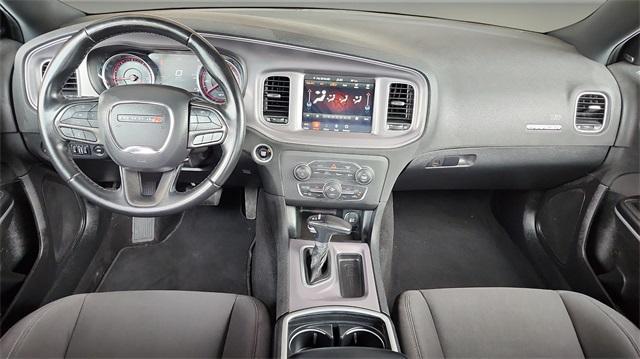 used 2023 Dodge Charger car, priced at $26,491