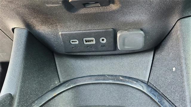 used 2023 Chevrolet Malibu car, priced at $17,991