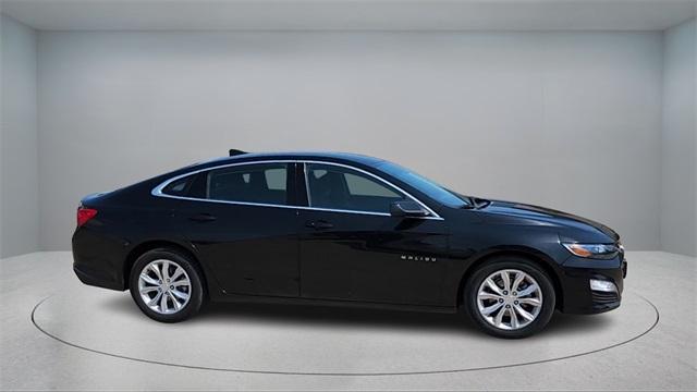 used 2023 Chevrolet Malibu car, priced at $17,991