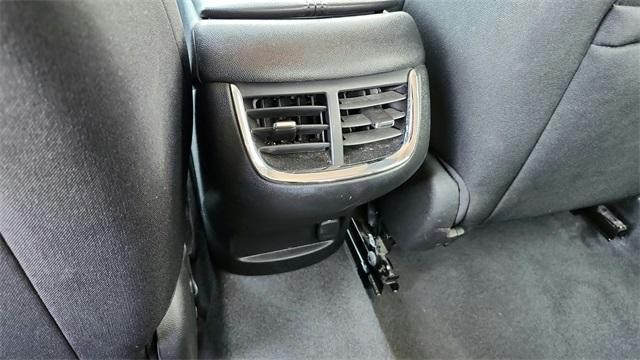 used 2023 Chevrolet Malibu car, priced at $17,991