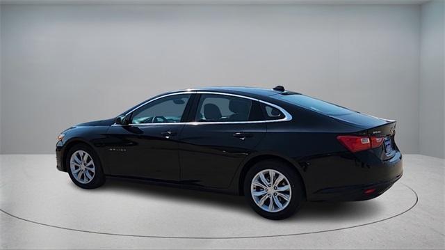 used 2023 Chevrolet Malibu car, priced at $17,991