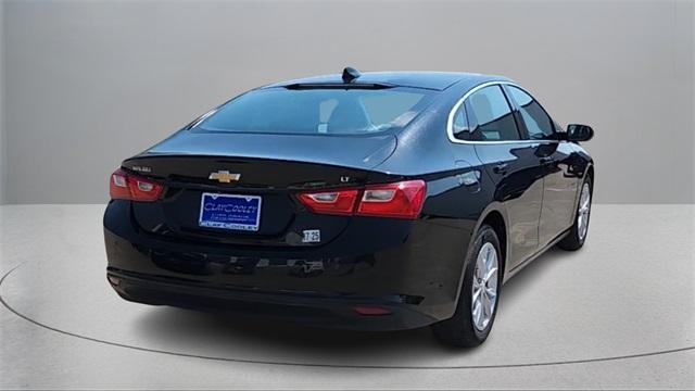 used 2023 Chevrolet Malibu car, priced at $17,991