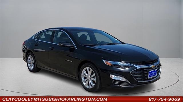 used 2023 Chevrolet Malibu car, priced at $17,991