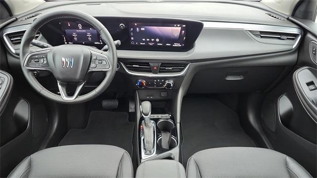 used 2025 Buick Encore GX car, priced at $20,991