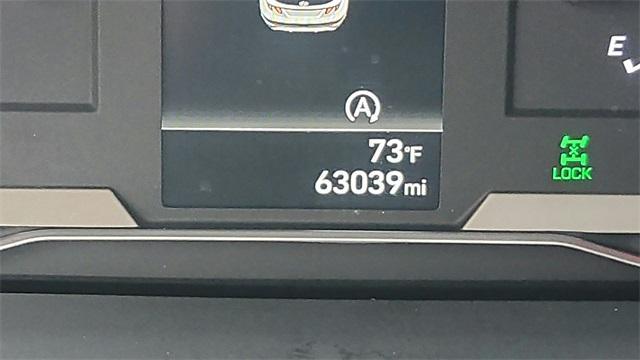 used 2024 Hyundai Tucson car, priced at $19,991