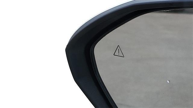 used 2024 Hyundai Tucson car, priced at $19,991