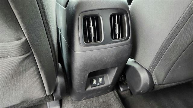 used 2024 Hyundai Tucson car, priced at $19,991