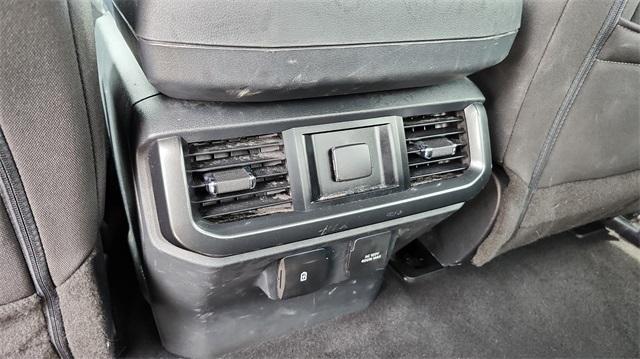 used 2023 Ford F-150 car, priced at $33,991