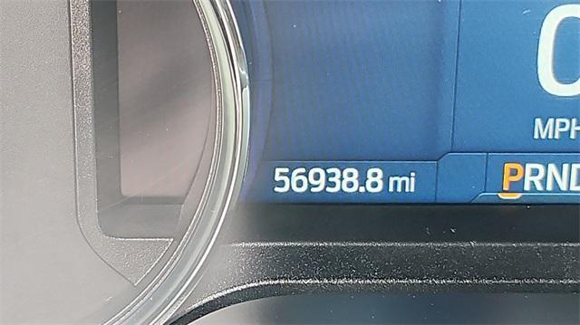 used 2023 Ford F-150 car, priced at $33,991