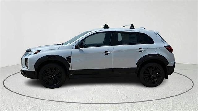 new 2025 Mitsubishi Outlander Sport car, priced at $29,110