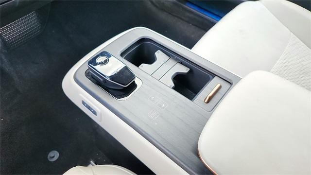 used 2023 Nissan ARIYA car, priced at $26,991
