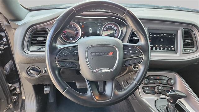 used 2023 Dodge Challenger car, priced at $24,991