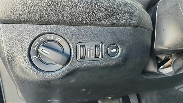 used 2023 Dodge Challenger car, priced at $24,991
