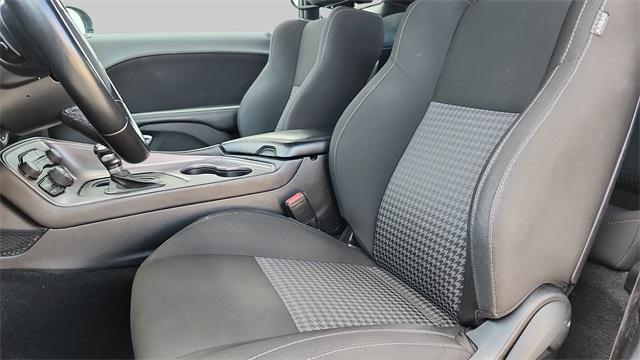used 2023 Dodge Challenger car, priced at $24,991