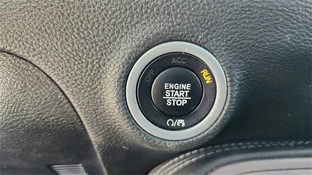 used 2023 Dodge Challenger car, priced at $24,991