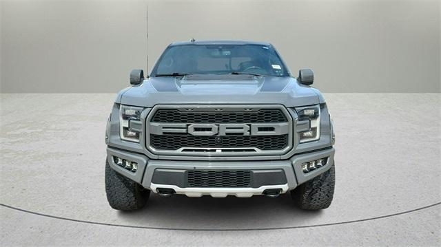 used 2020 Ford F-150 car, priced at $55,991