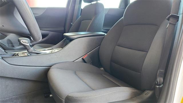 used 2023 Chevrolet Malibu car, priced at $17,991