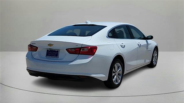 used 2023 Chevrolet Malibu car, priced at $17,991