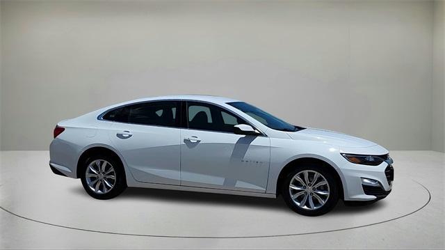 used 2023 Chevrolet Malibu car, priced at $17,991