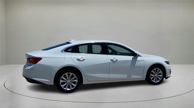 used 2023 Chevrolet Malibu car, priced at $17,991