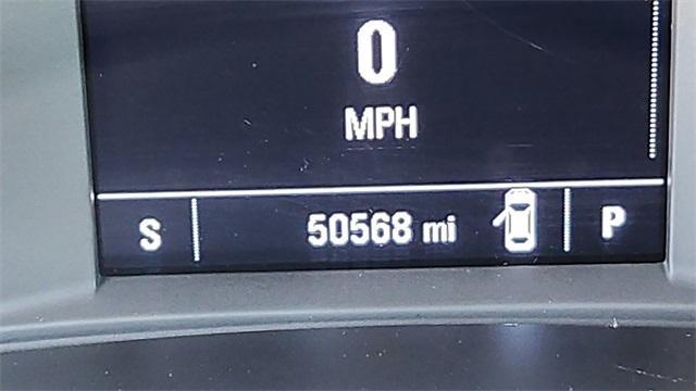 used 2023 Chevrolet Malibu car, priced at $17,991