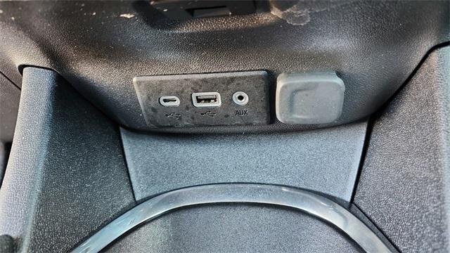 used 2023 Chevrolet Malibu car, priced at $17,991