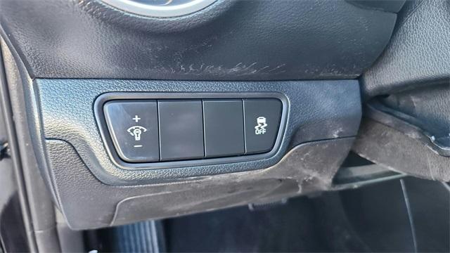 used 2024 Kia Forte car, priced at $18,991